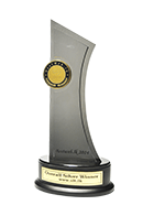 2014 BestWeb.lk - Silver Winner, Overall Best Award, Sri Lanka Telecom